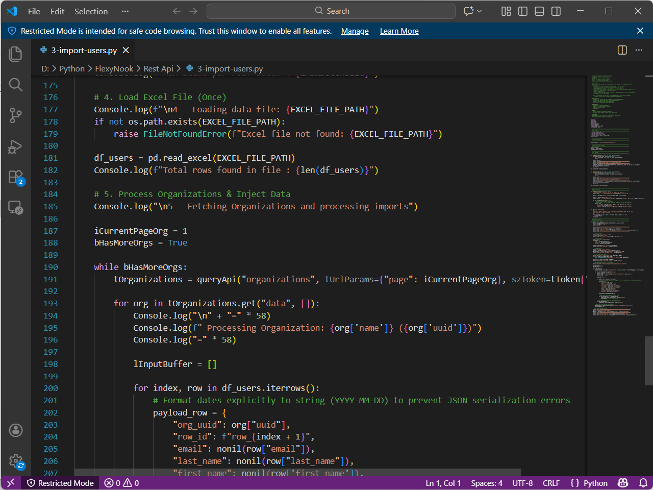 Capture decran 2026 09 16 094721 API - FR