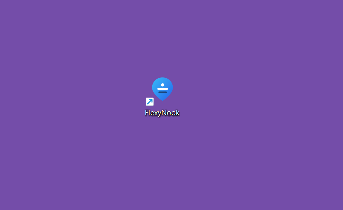 Capture decran 2026 10 06 153248 Using FlexyNook as a Progressive Web App (PWA): Like a Mobile or Desktop Application