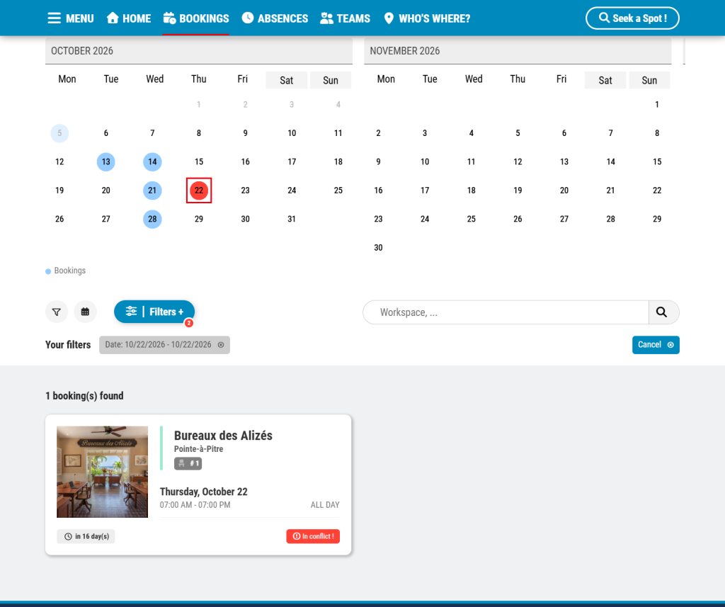 FireShot Capture 249 FlexyNook My bookings hub.flexynook.app Why Booking Conflicts May Occur and How FlexyNook Handles Them