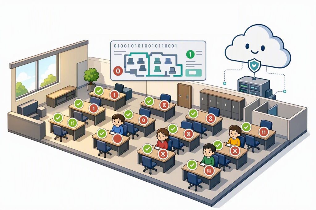FlexyNook is built to make workspace sharing seamless while Why Booking Conflicts May Occur and How FlexyNook Handles Them