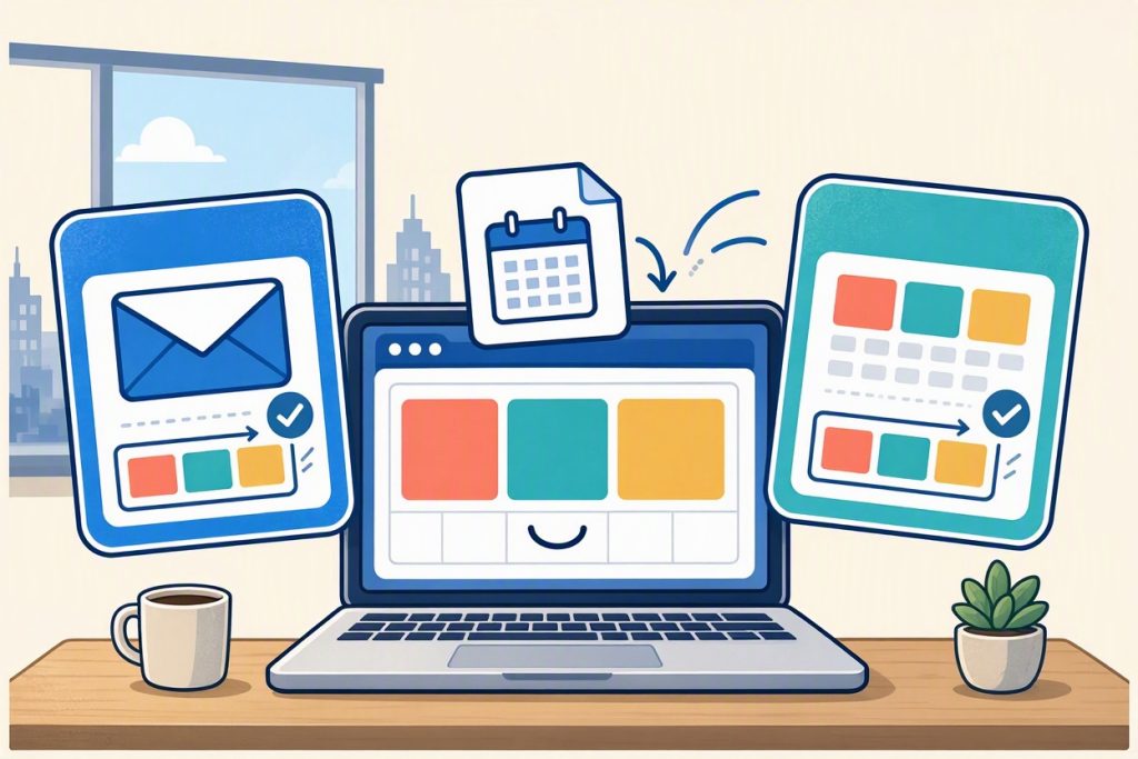 Syncing FlexyNook Bookings with Outlook and Google CalendarF Syncing FlexyNook Bookings with Outlook and Google Calendar